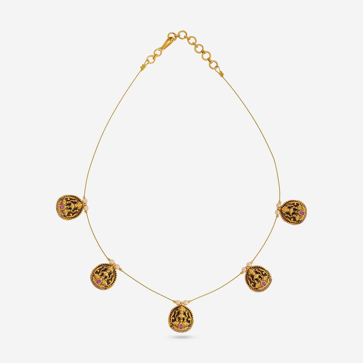 Antique Necklace Antique Necklace 196844