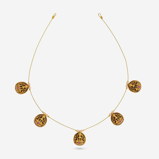 Antique Necklace Antique Necklace 196844