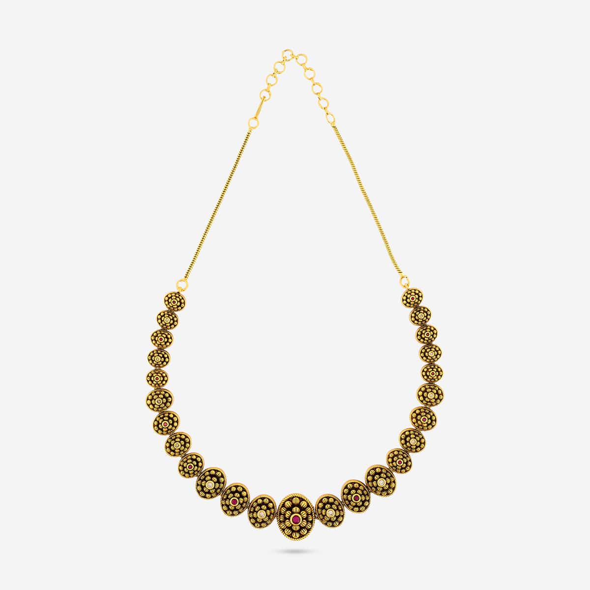 Antique Necklace Antique Necklace 196845