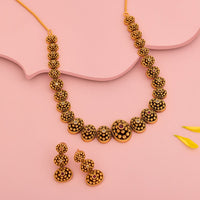 Antique Necklace Antique Necklace 196845