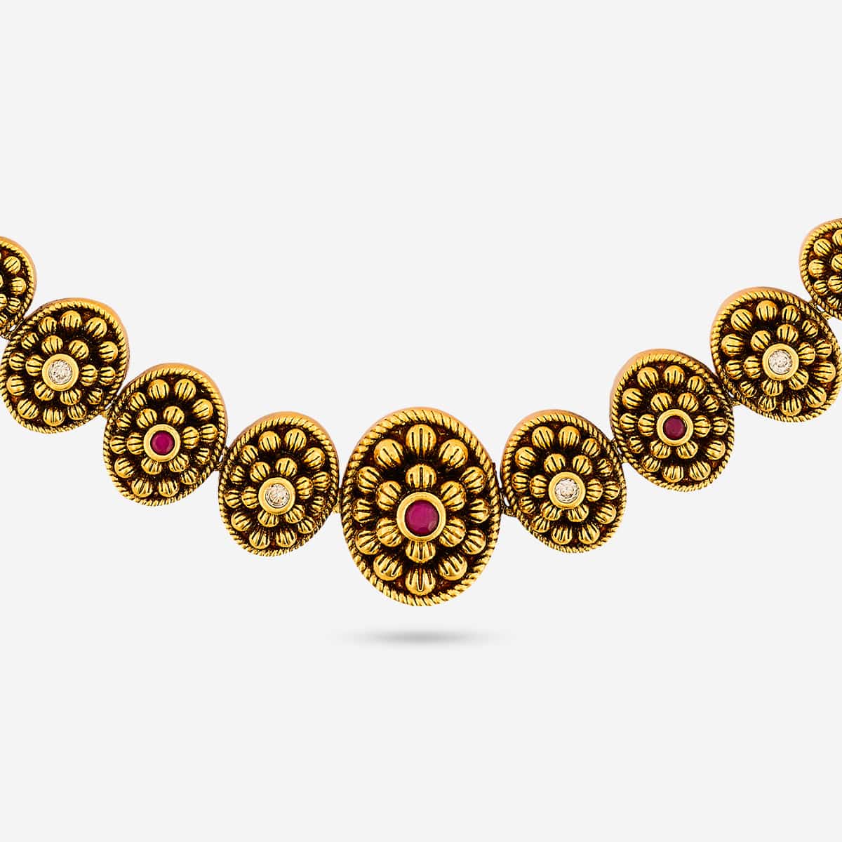 Antique Necklace Antique Necklace 196845
