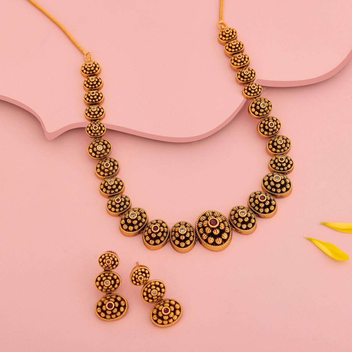 Antique Necklace Antique Necklace 196845
