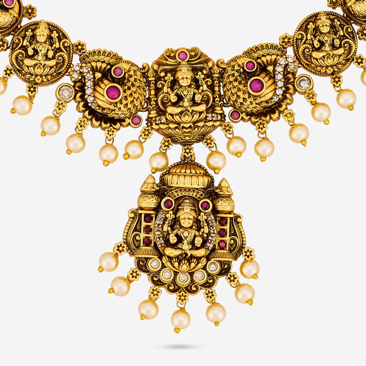 Antique Necklace Antique Necklace 196846