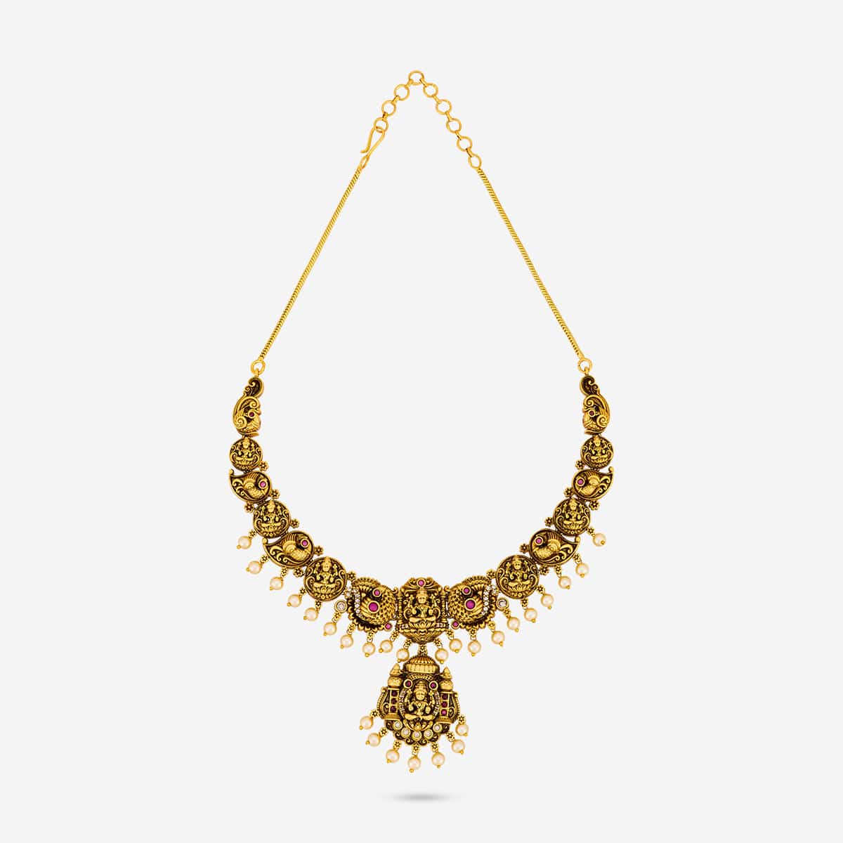 Antique Necklace Antique Necklace 196846