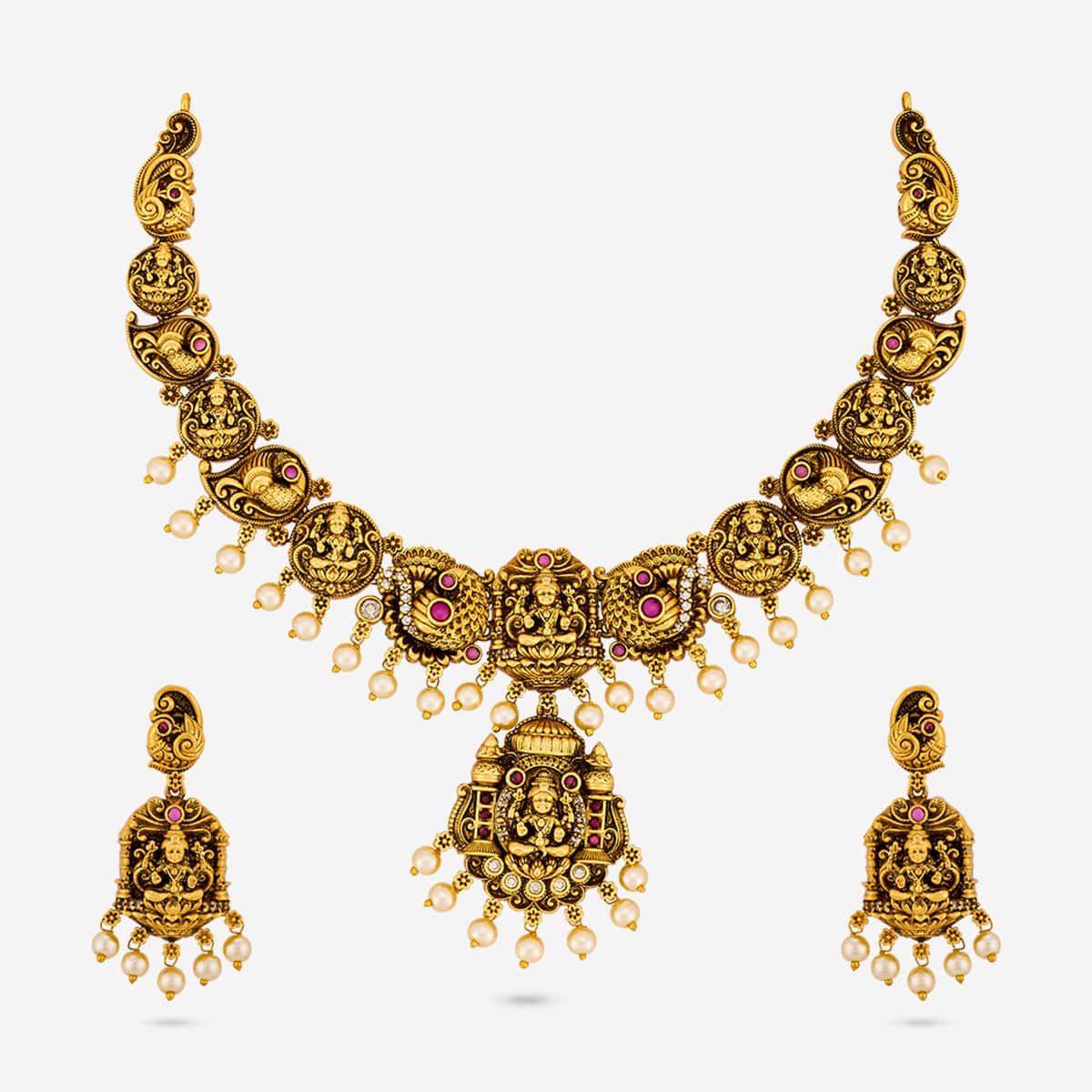 Antique Necklace Antique Necklace 196846