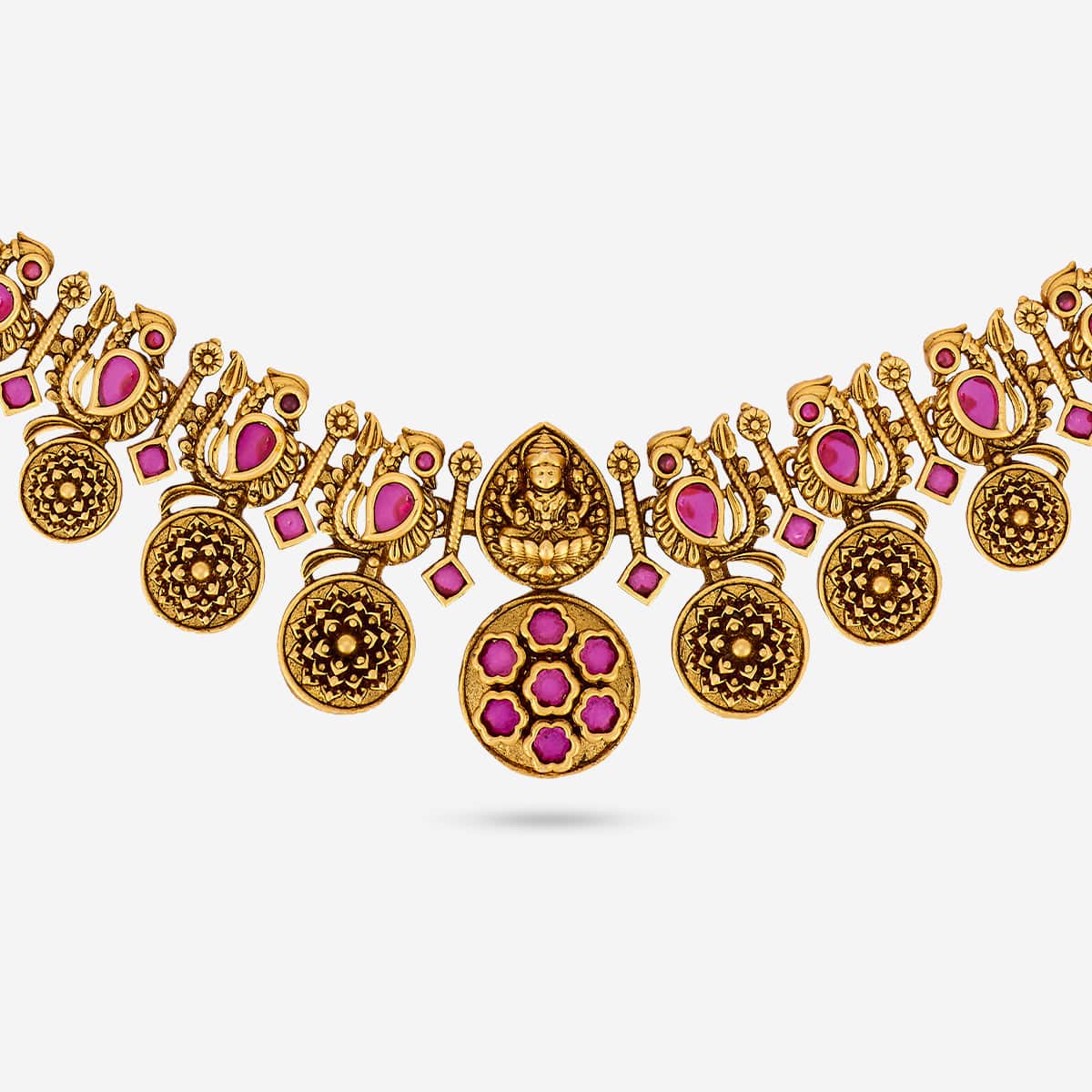 Antique Necklace Antique Necklace 197126