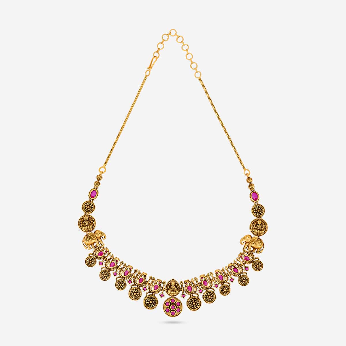 Antique Necklace Antique Necklace 197126