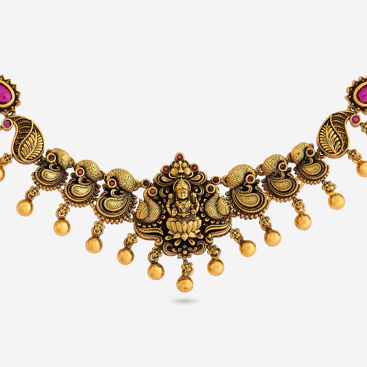 Antique Necklace Antique Necklace 197129