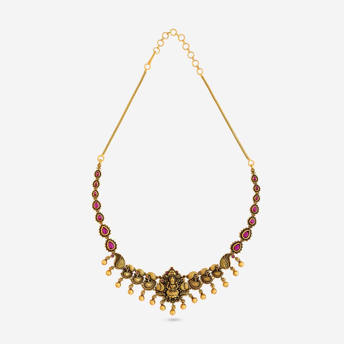 Antique Necklace Antique Necklace 197129