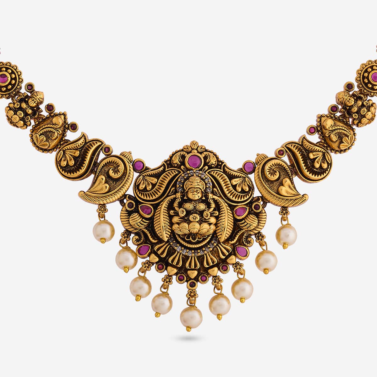 Antique Necklace Antique Necklace 197132