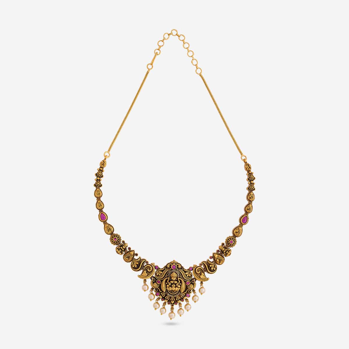 Antique Necklace Antique Necklace 197132