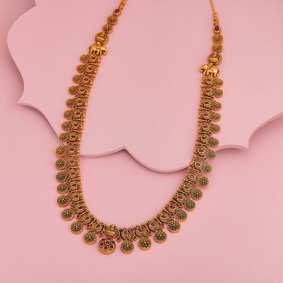 Antique Necklace Antique Necklace 197133