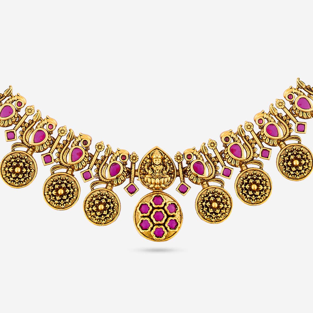 Antique Necklace Antique Necklace 197133