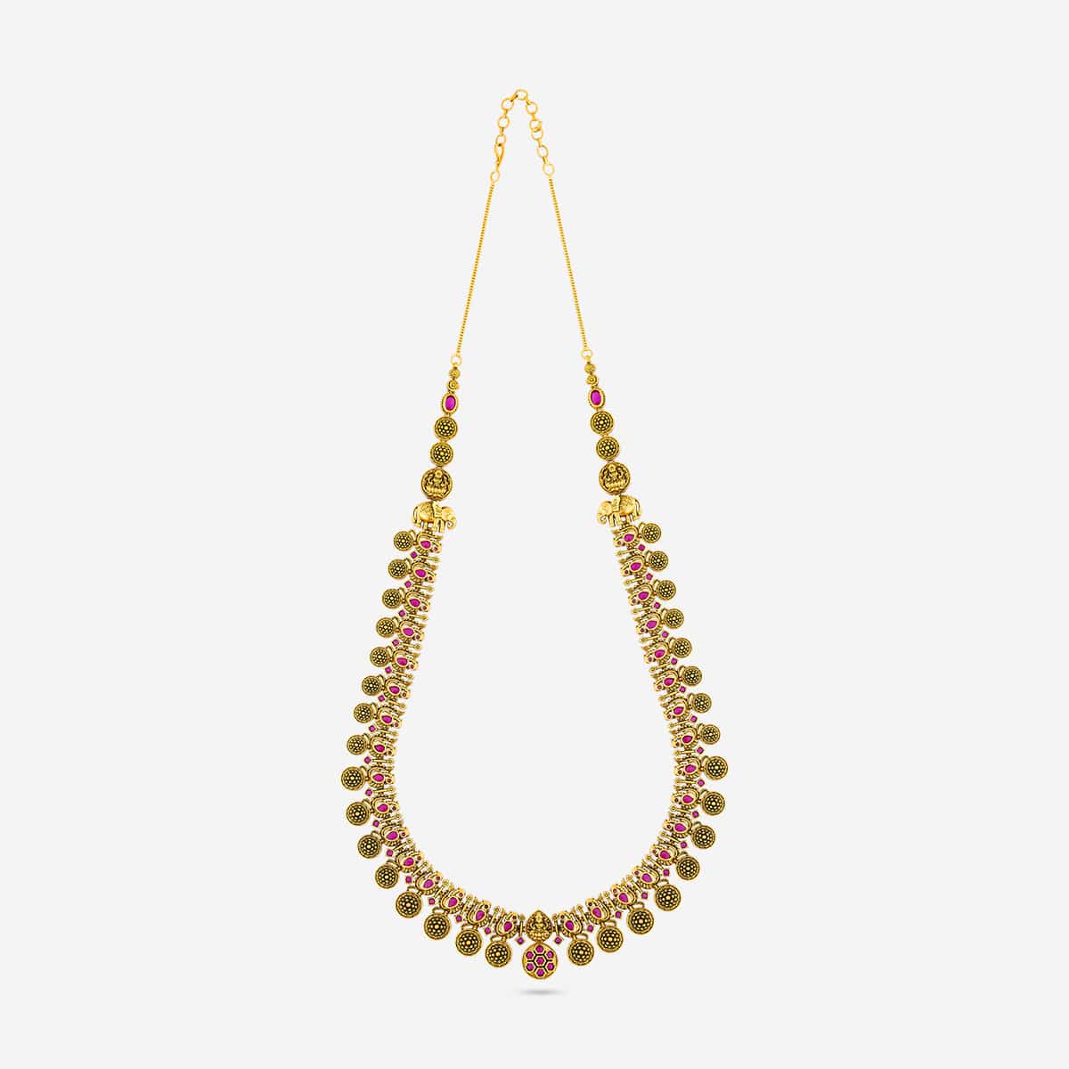 Antique Necklace Antique Necklace 197133