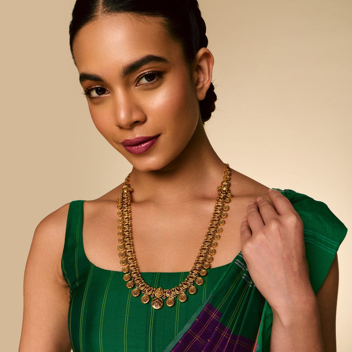 Antique Necklace Antique Necklace 197133