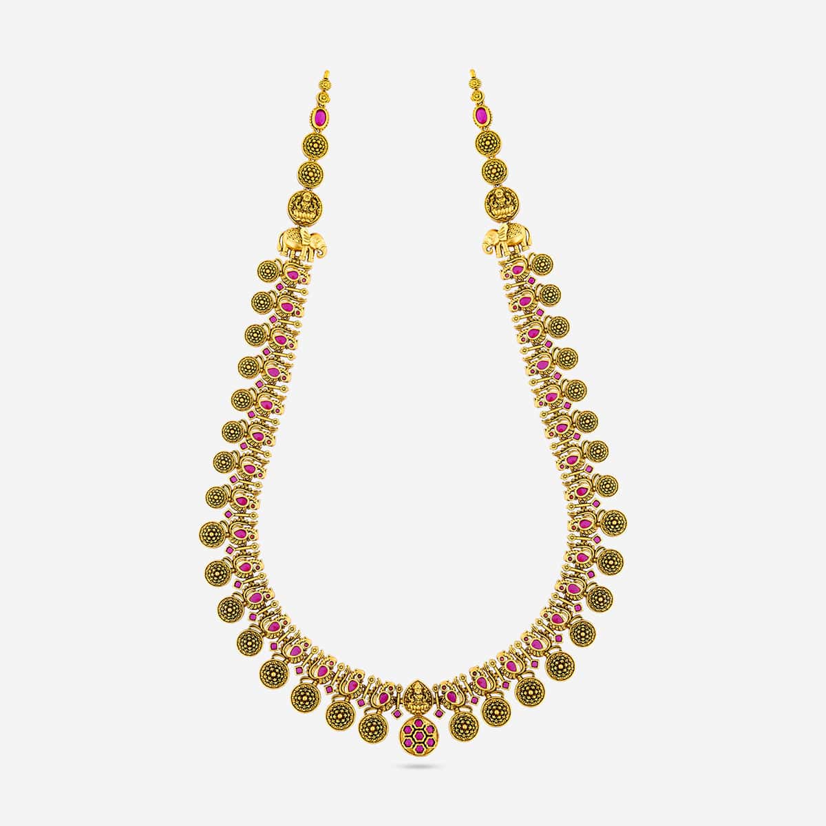 Antique Necklace Antique Necklace 197133