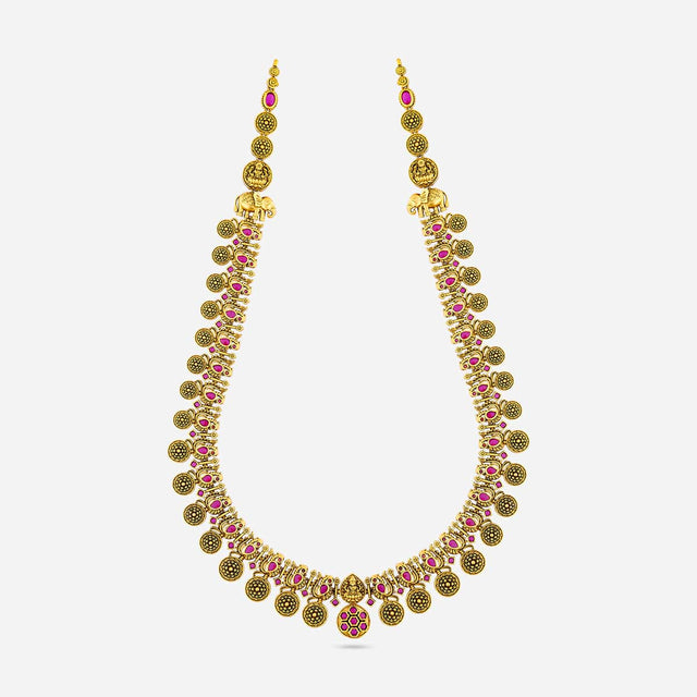 Antique Necklace Antique Necklace 197133