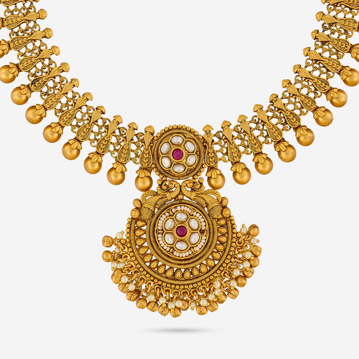 Antique Necklace Antique Necklace 197189