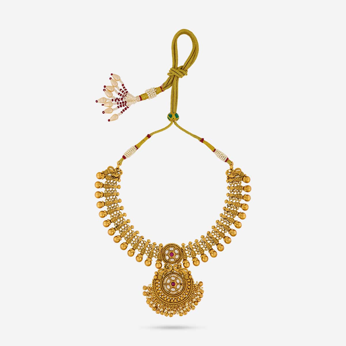 Antique Necklace Antique Necklace 197189