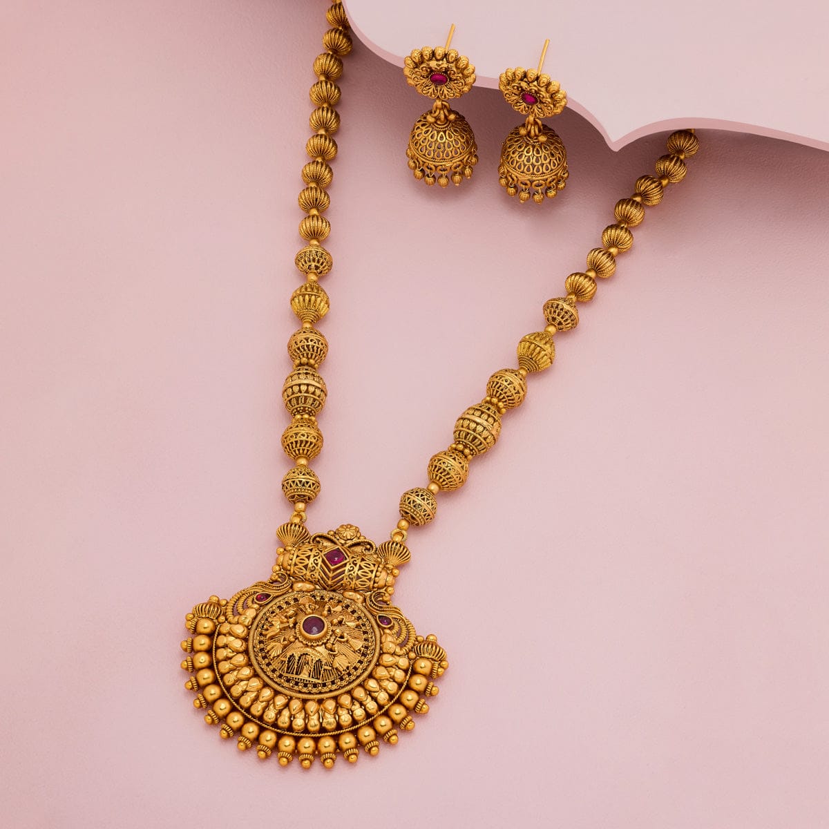 Antique Necklace Antique Necklace 197191