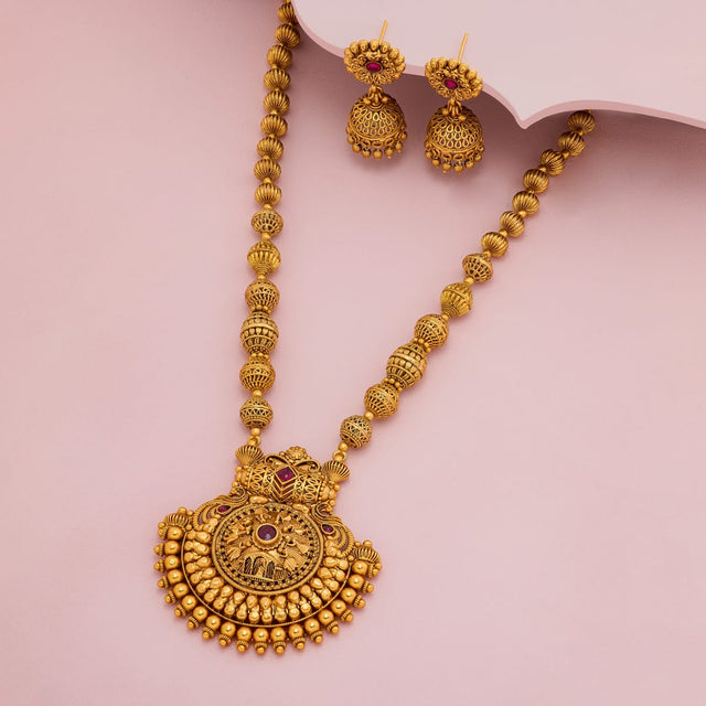 Antique Necklace Antique Necklace 197191
