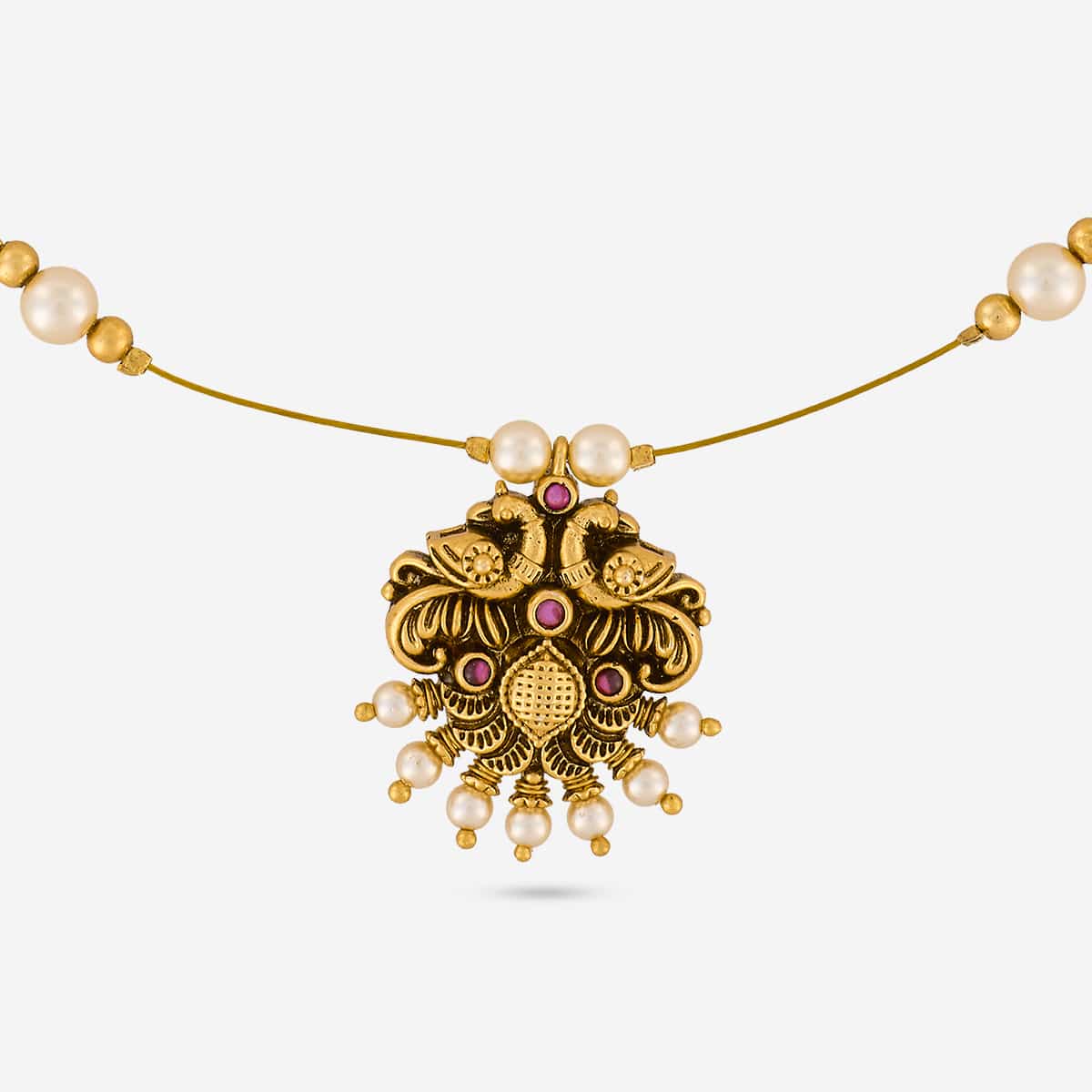 Antique Necklace Antique Necklace 197293