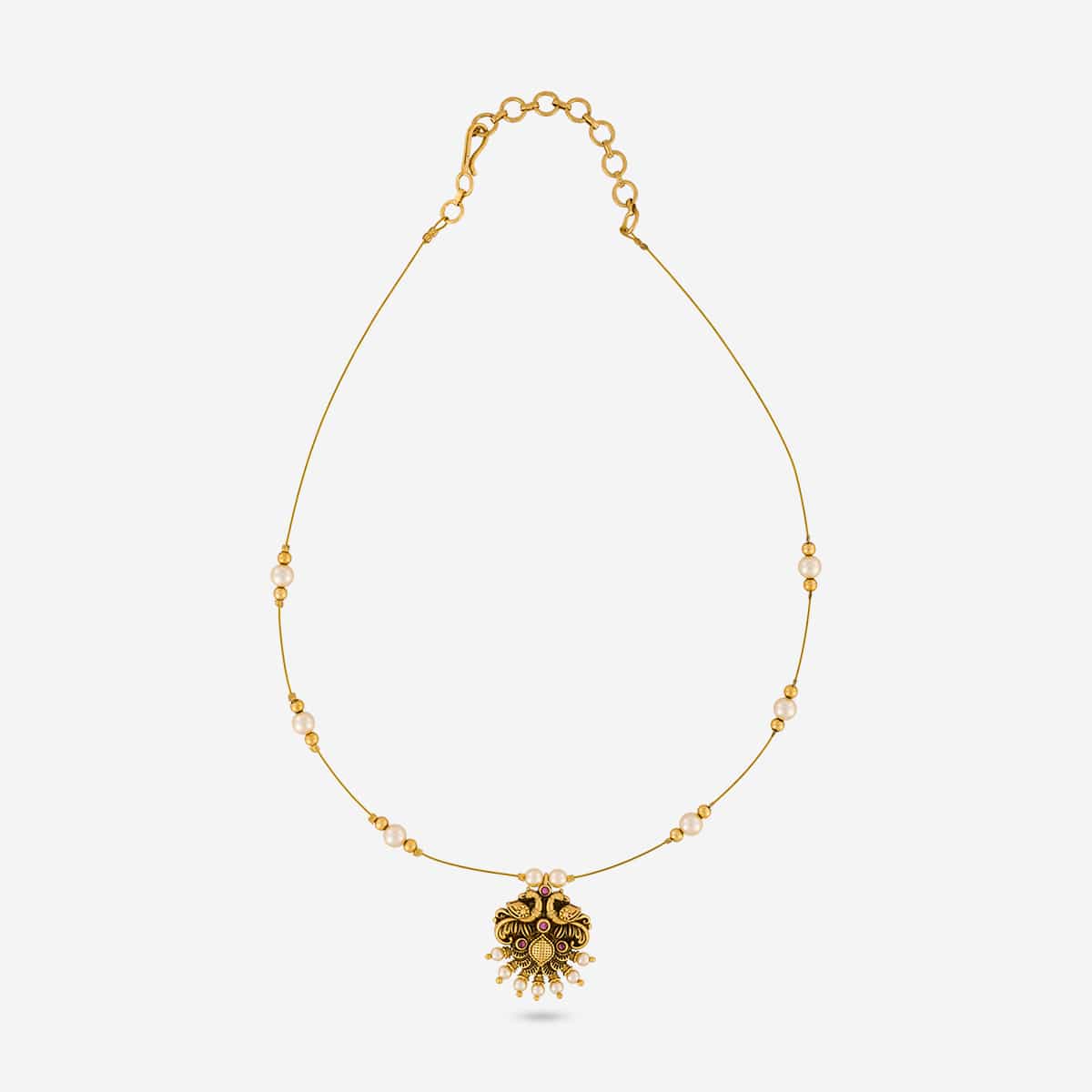 Antique Necklace Antique Necklace 197293