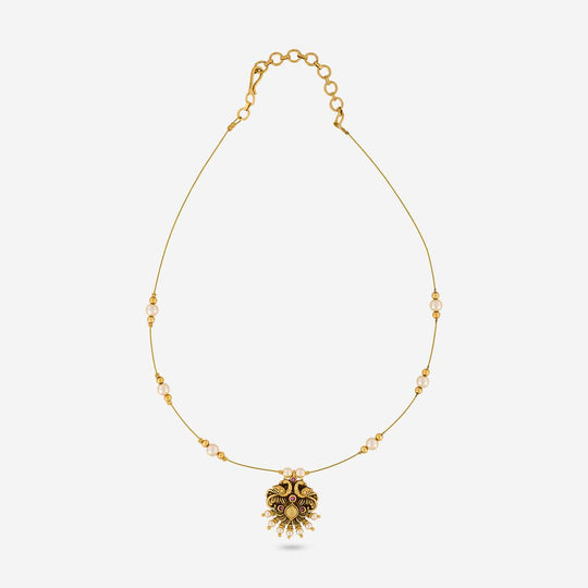 Antique Necklace Antique Necklace 197293