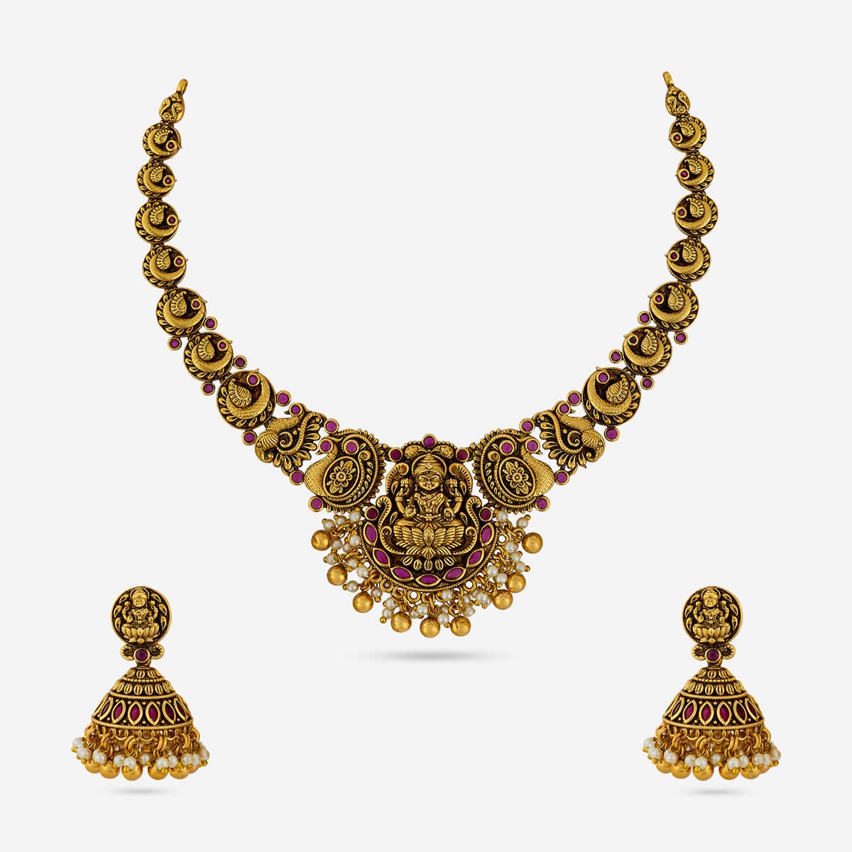 Antique Necklace Antique Necklace 197294