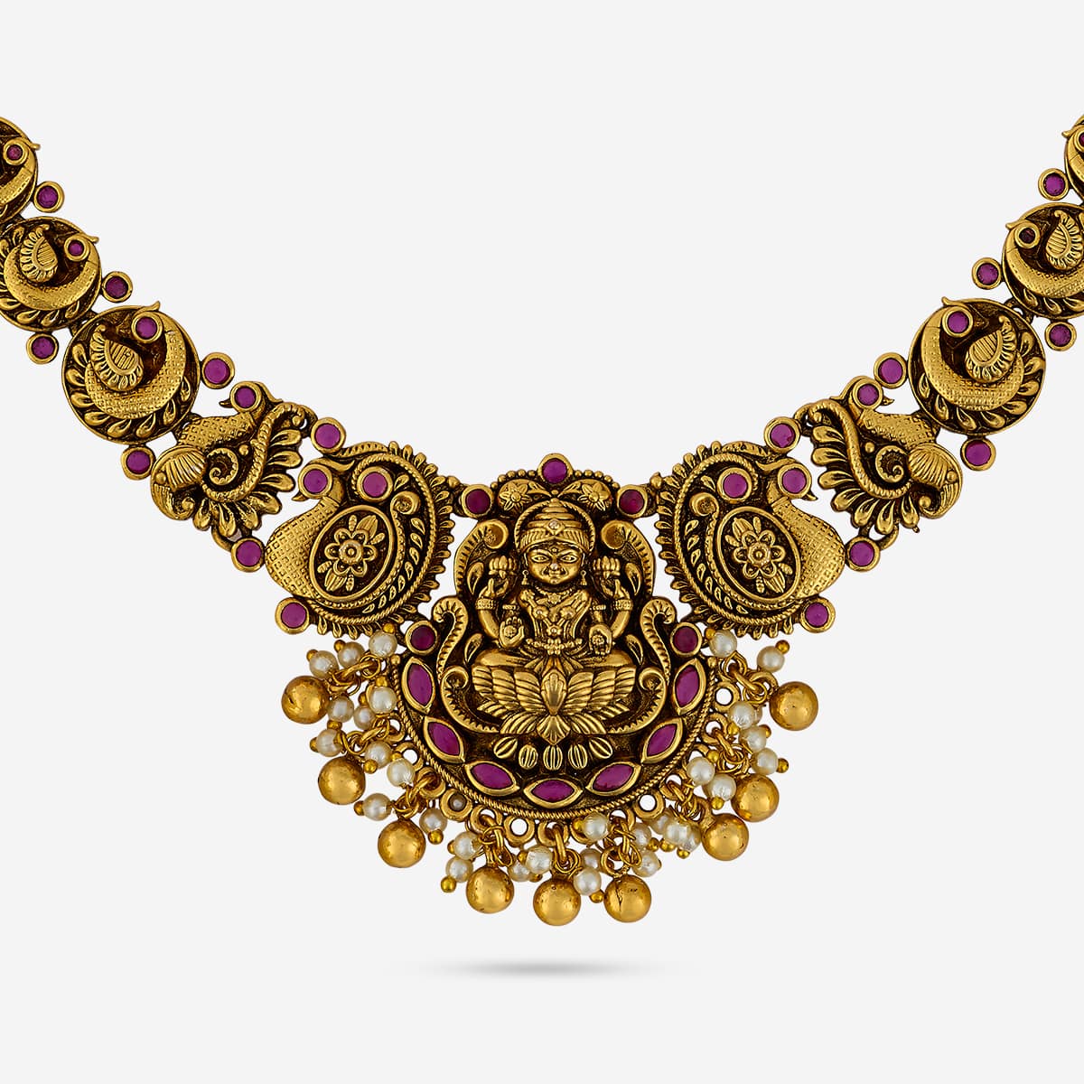 Antique Necklace Antique Necklace 197294