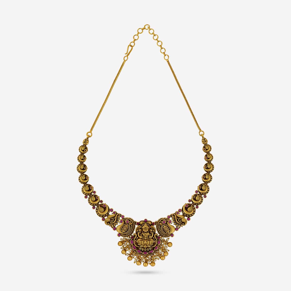 Antique Necklace Antique Necklace 197294