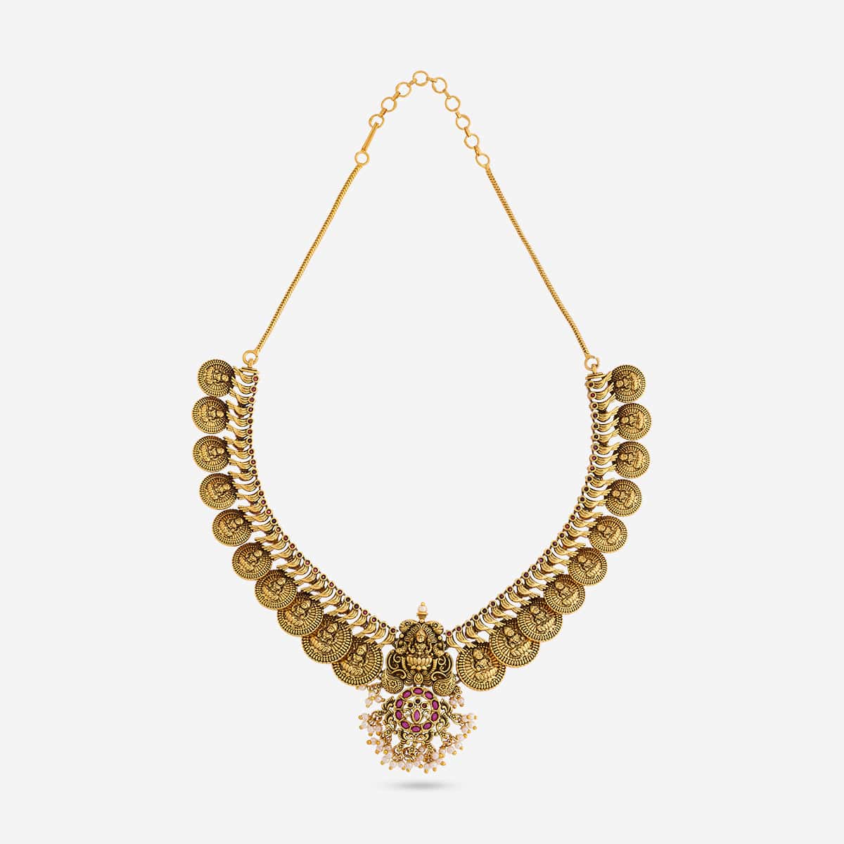 Antique Necklace Antique Necklace 197296