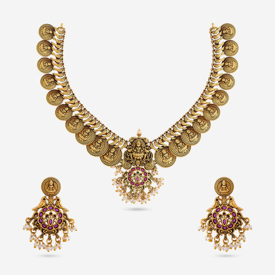 Antique Necklace Antique Necklace 197296