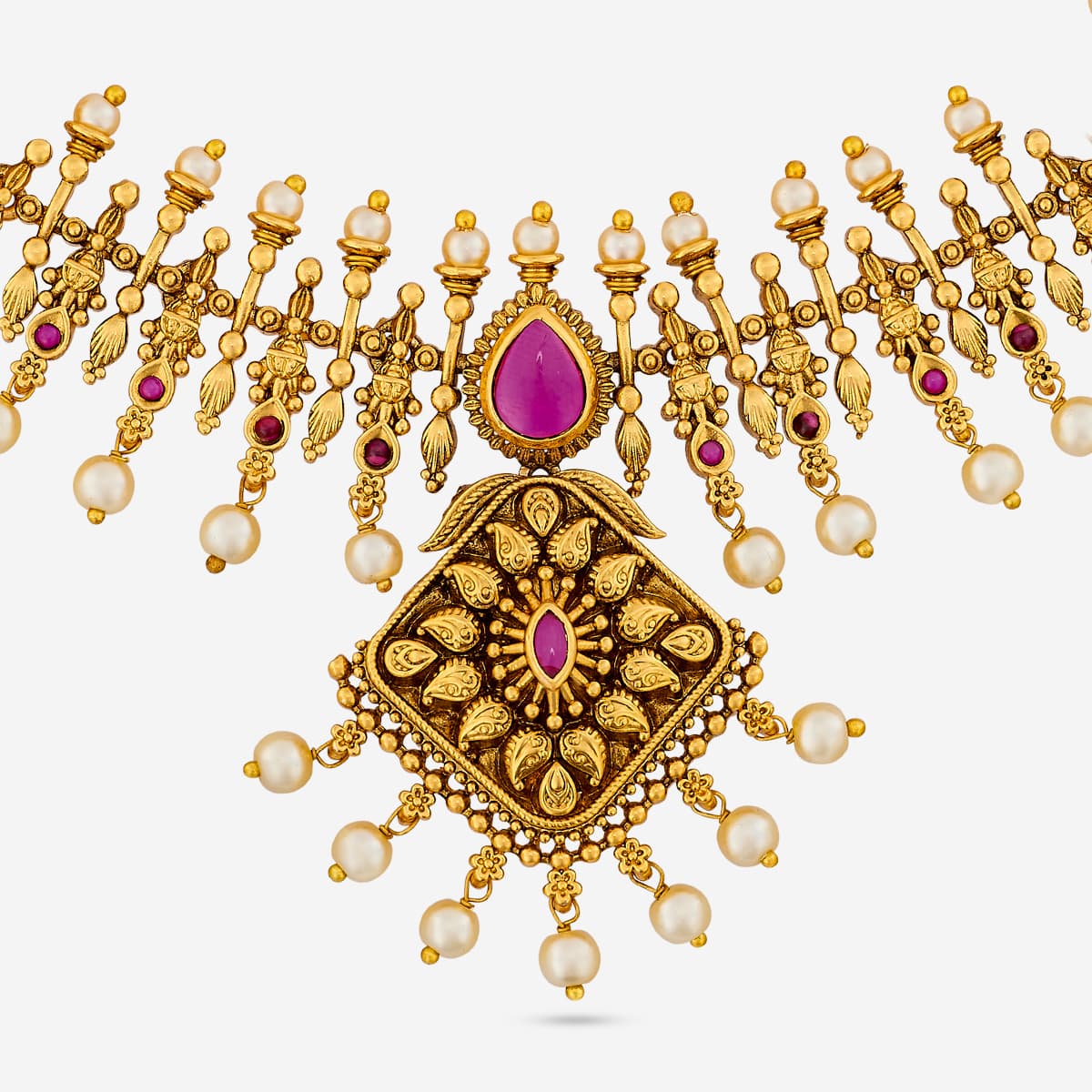 Antique Necklace Antique Necklace 197297