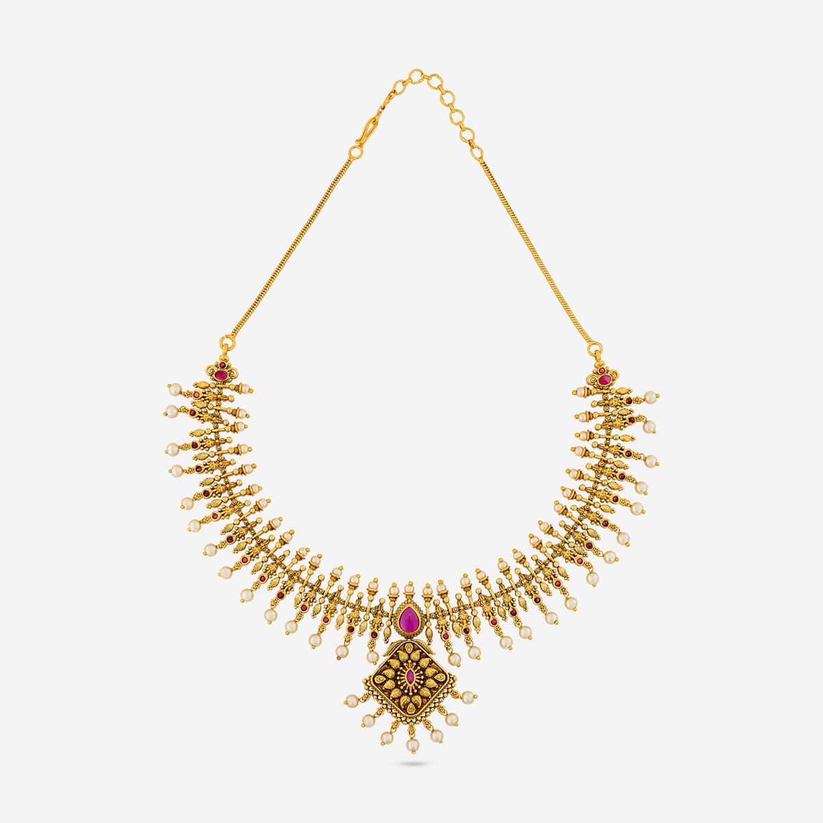 Antique Necklace Antique Necklace 197297