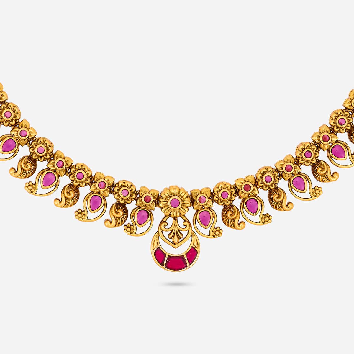 Antique Necklace Antique Necklace 197298