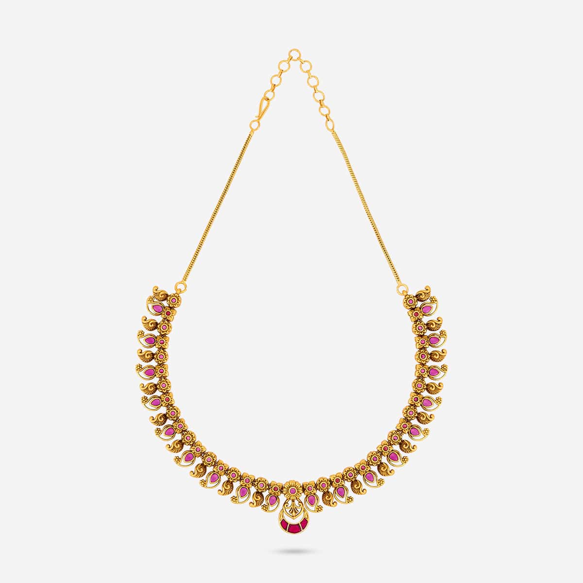 Antique Necklace Antique Necklace 197298