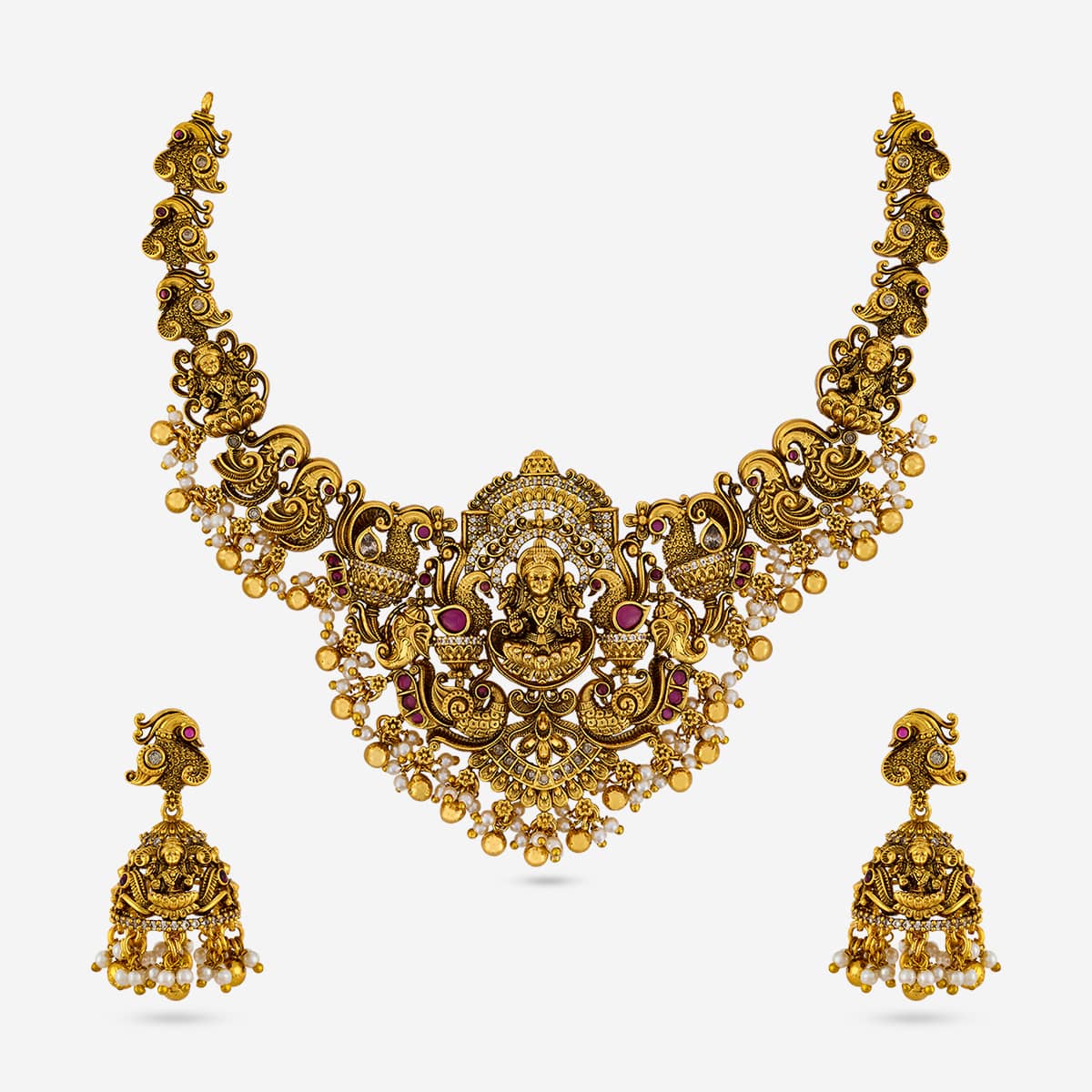 Antique Necklace Antique Necklace 197299