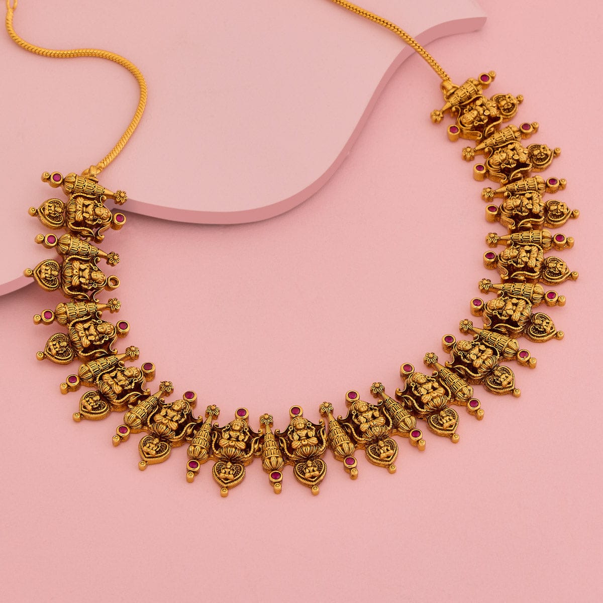 Antique Necklace Antique Necklace 197303