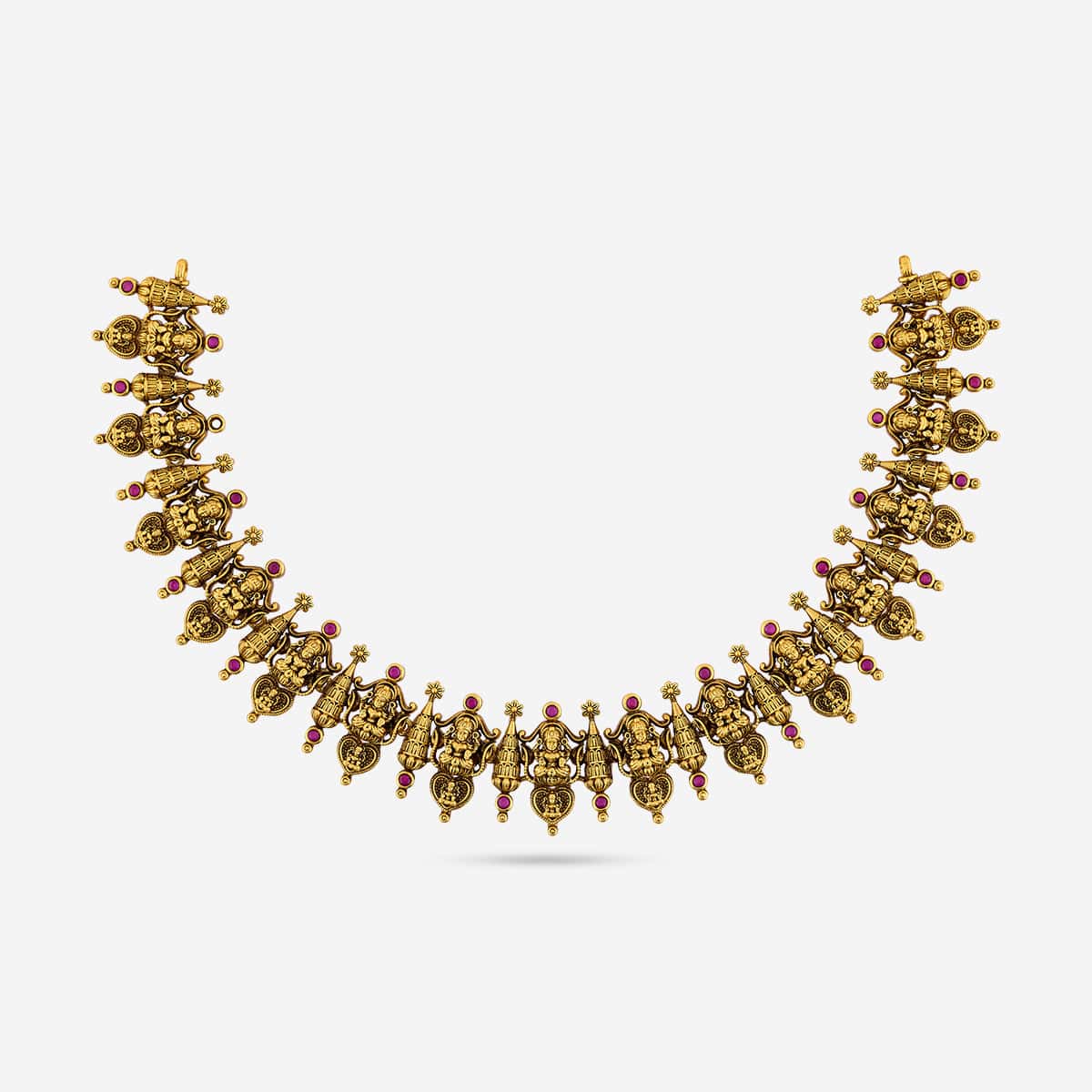 Antique Necklace Antique Necklace 197303