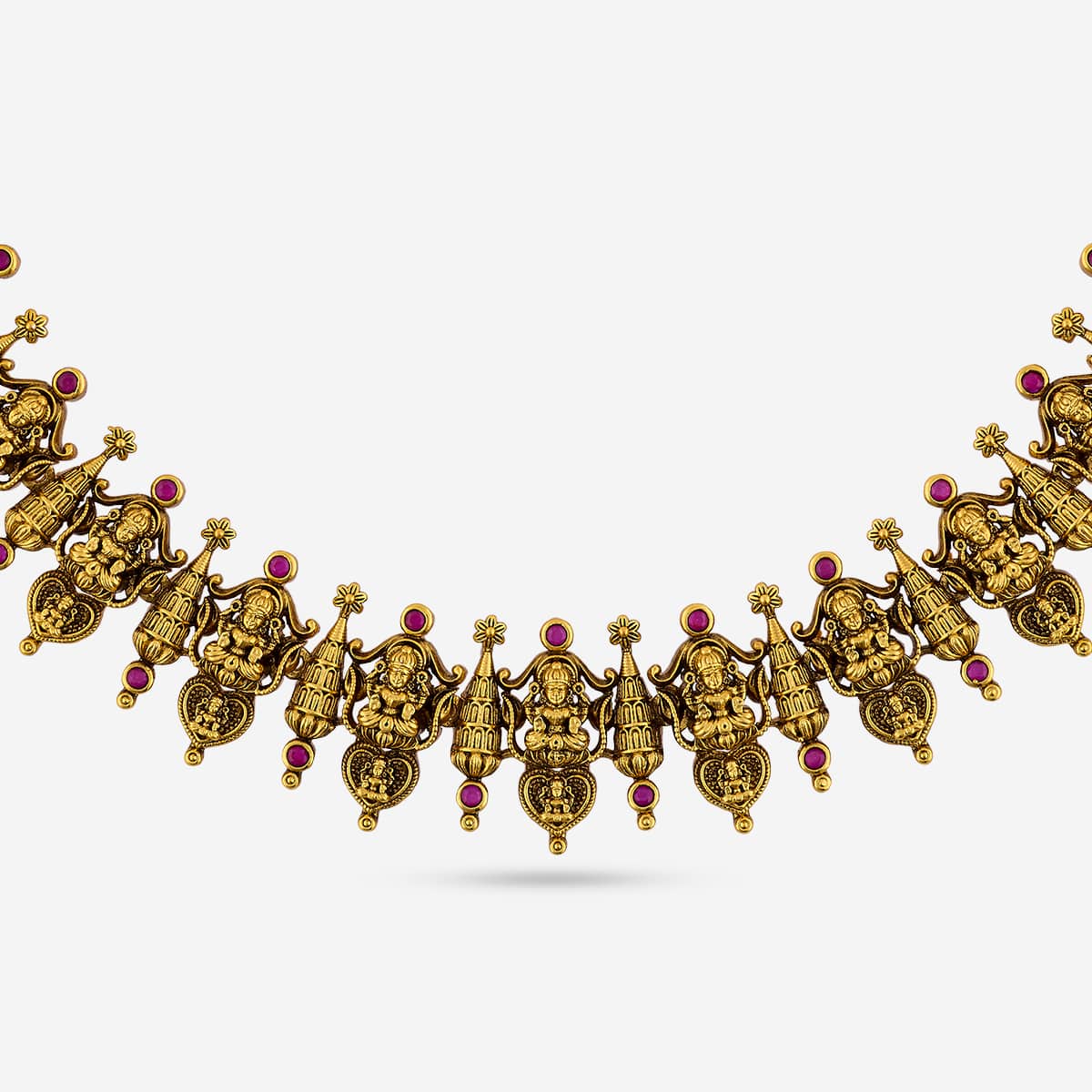Antique Necklace Antique Necklace 197303