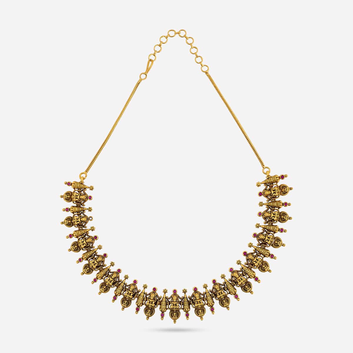 Antique Necklace Antique Necklace 197303