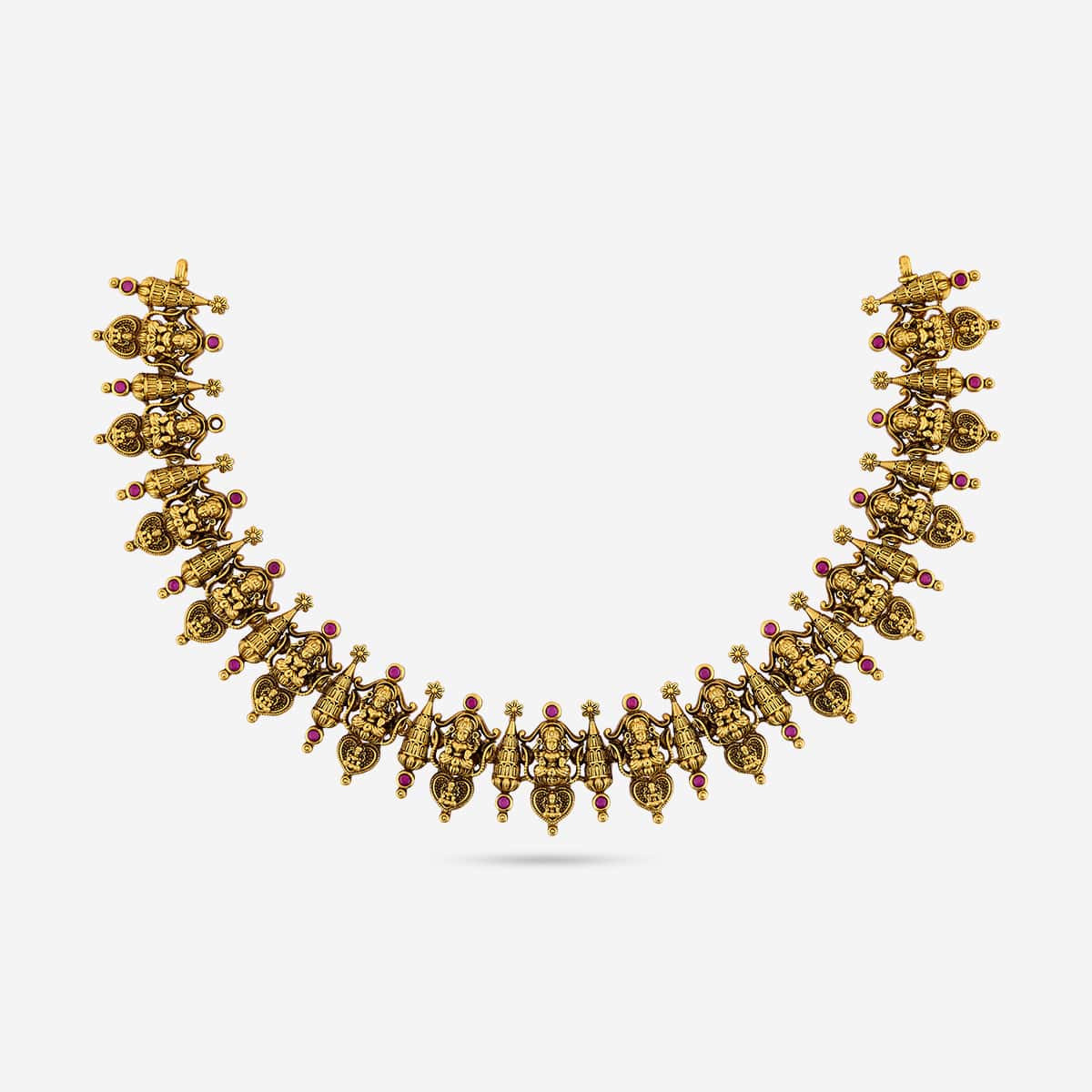 Antique Necklace Antique Necklace 197303
