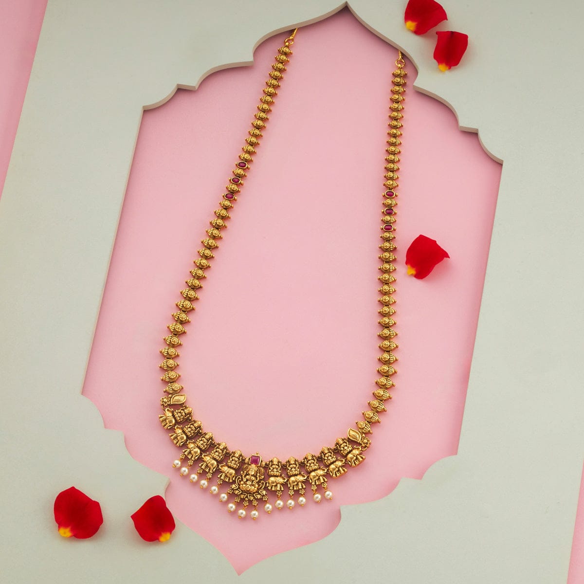 Antique Necklace Antique Necklace 197306