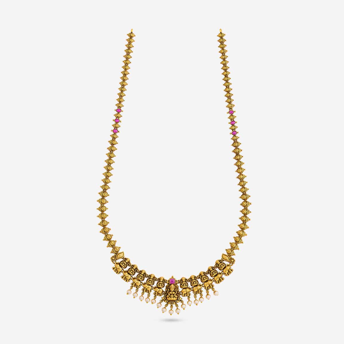 Antique Necklace Antique Necklace 197306