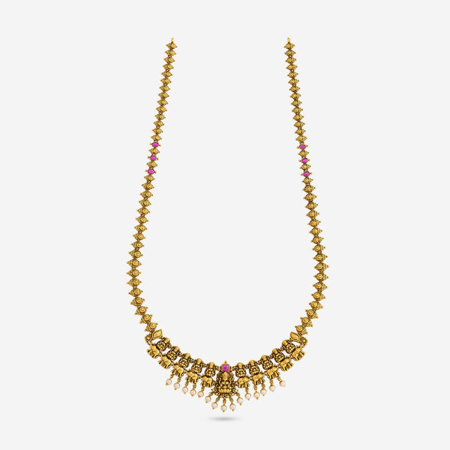 Antique Necklace Antique Necklace 197306