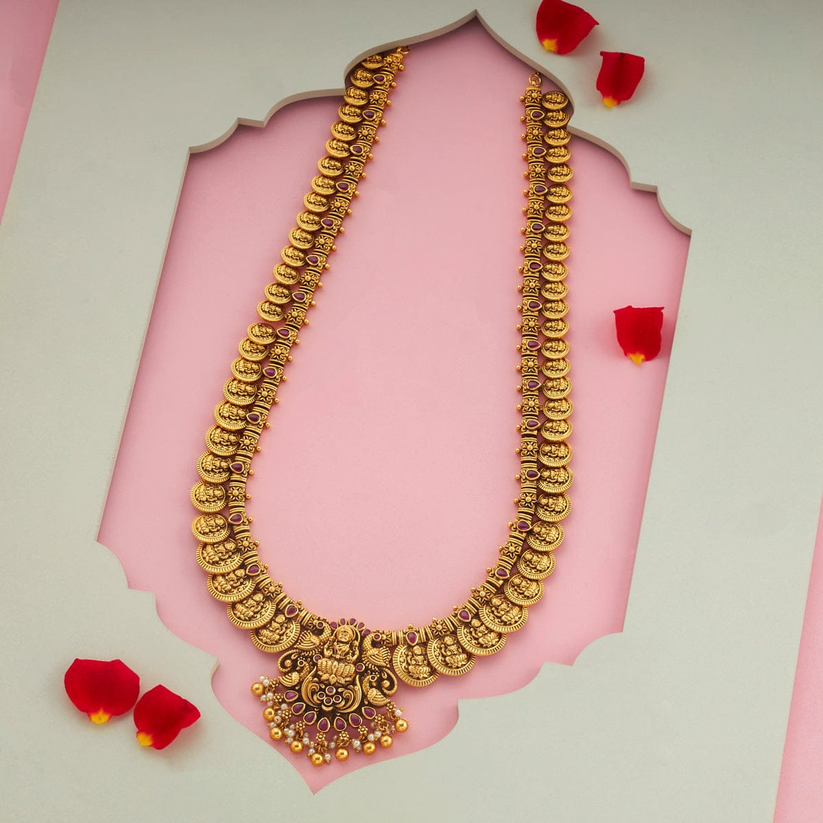 Antique Necklace Antique Necklace 197307