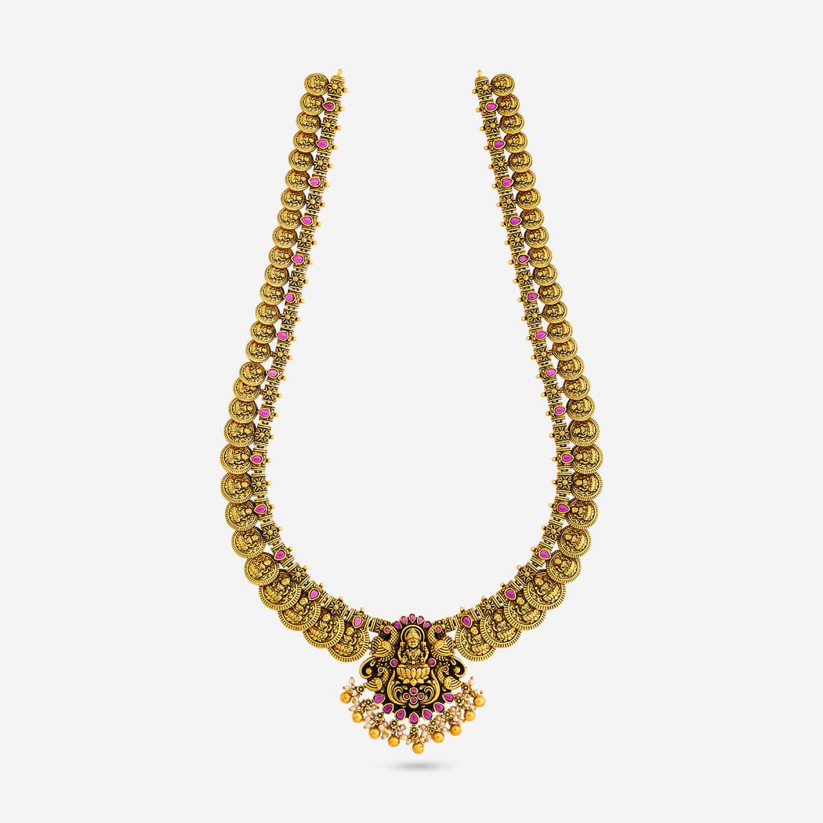 Antique Necklace Antique Necklace 197307