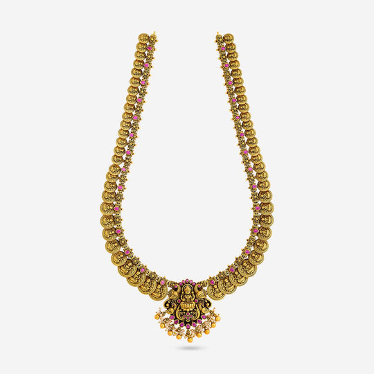 Antique Necklace Antique Necklace 197307