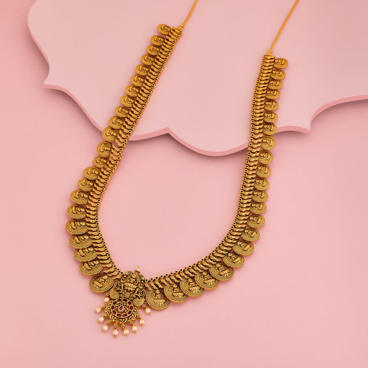 Antique Necklace Antique Necklace 197308